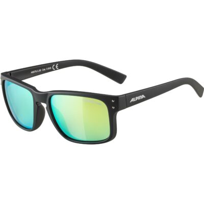 Ochelari Alpina KOSMIC black mat CMY