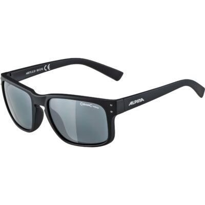 Ochelari Alpina KOSMIC black mat CM