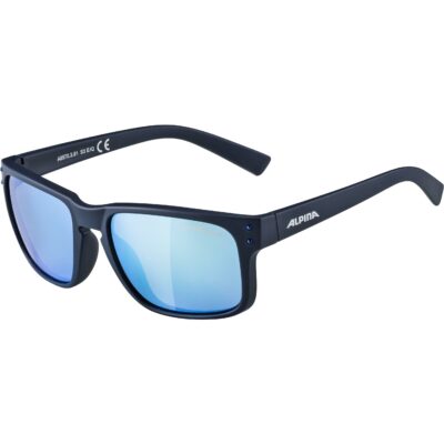 Ochelari Alpina KOSMIC nightblue mat CMB