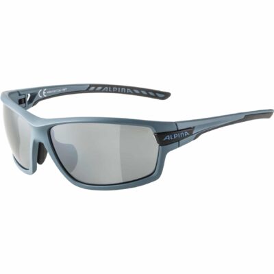 Ochelari Alpina TRI-SCRAY 2.0 dirtblue mat CM/CMO