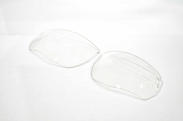 Lentile ochelari Alpina spare lens TRI-SCRAY 2.0 HR CC
