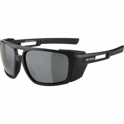 Ochelari tura ALPINA SKYWALSH black mat CM