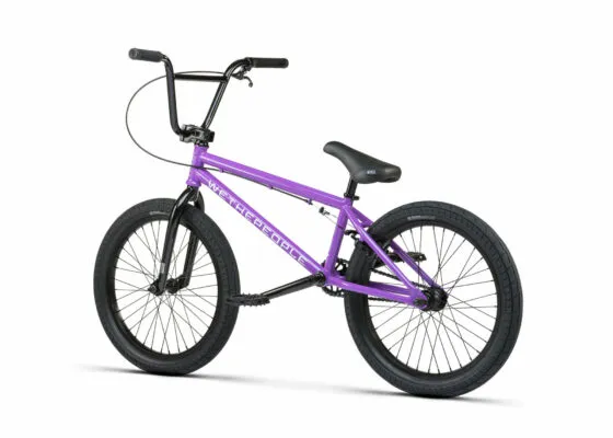 BMX WTP NOVA 20, 20.0TT Ultra violet - imagine 2