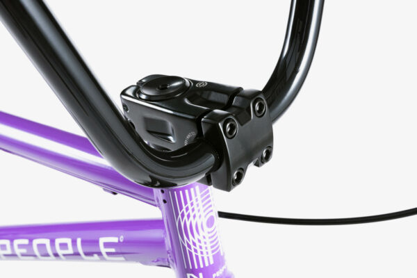 BMX WTP NOVA 20, 20.0TT Ultra violet - imagine 3