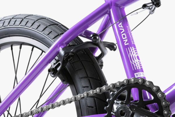 BMX WTP NOVA 20, 20.0TT Ultra violet - imagine 4
