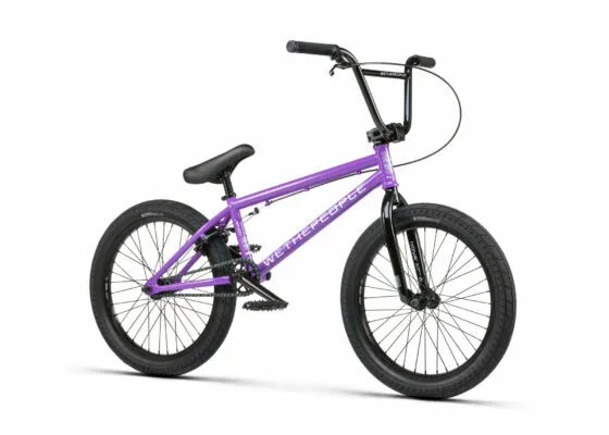 BMX WTP NOVA 20, 20.0TT Ultra violet - imagine 9