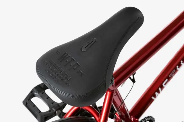 BMX WTP ARCADE 20, 20.5TT candy red - imagine 10