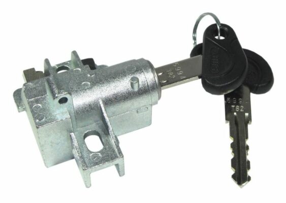 Cilindru cu cheie e-Bike Trelock pentru baterie Bosch GEN2 2014 72901