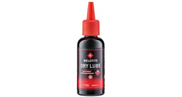 Lubrifiant cu teflon TF2 Dry Weldtite 100ml
