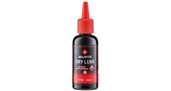 Lubrifiant cu teflon TF2 Dry Weldtite 100ml