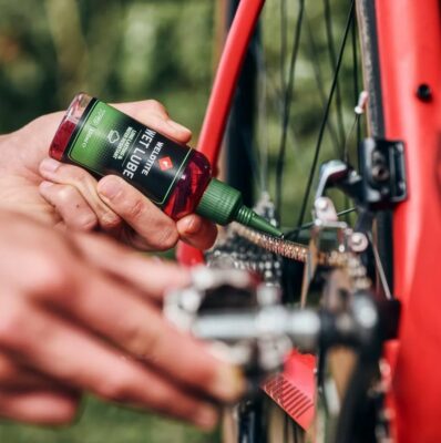 Lubrifiant TF2 Wet Lube Weldtite 100ml - imagine 4