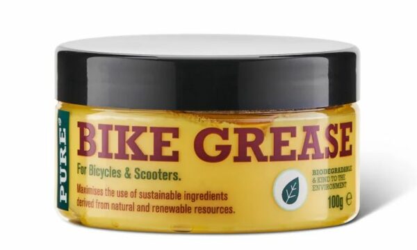 Tub vaselina Pure Grease Weldtite 100g