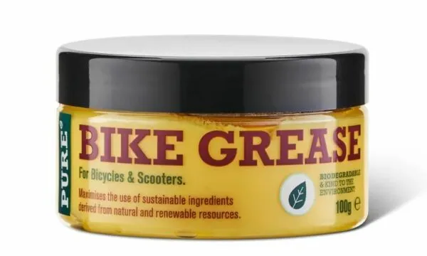 Tub vaselina Pure Grease Weldtite 100g