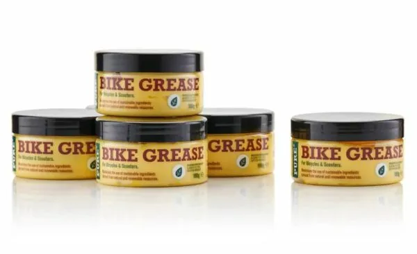 Tub vaselina Pure Grease Weldtite 100g - imagine 2