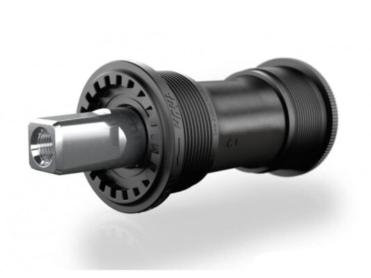 Monobloc 119mm Ibex