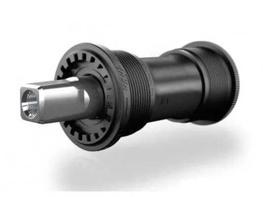 Monobloc 119mm Ibex