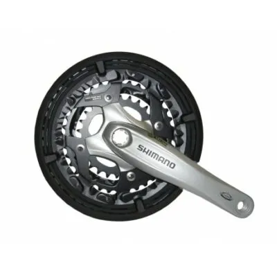 Angrenaj Shimano Acera FC-T 521 KSS Octalink