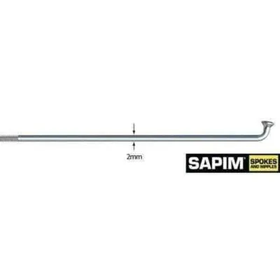 Spite Sapim Leader 2.0 300mm