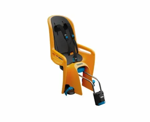 Thule RideAlong Bike Seat Zinnia