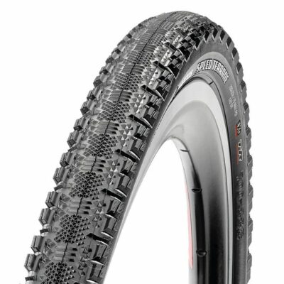 Anvelopa 700X33C Maxxis Speed Terrane EXO/TR 60TPI CARBON FIBER CYCLOCROSS