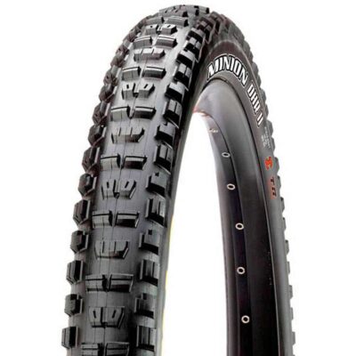 Anvelopa 27.5x2.40 WT Maxxis Minion Dhr Ii 3CG/TR/DH 60x2TPI Foldabil DOWNHILL