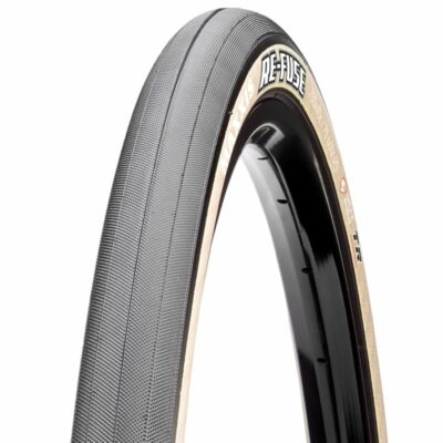 Anvelopa 700x32C Maxxis Re-Fuse MAXXSHIELD/SKINWALL/TR 60TPI Foldabl GRAVEL/ADVENTURE