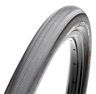 Anvelopa 700X40C Maxxis Velocita EXO/TR 120TPI foldabil GRAVEL/ADVENTURE