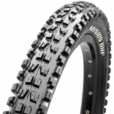 Anvelopa 24X2.40 Maxxis Minion Dhf EXO/TR 60TPI foldabil MOUNTAIN