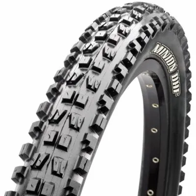 Anvelopa 24X2.40 Maxxis Minion Dhf EXO/TR 60TPI foldabil MOUNTAIN