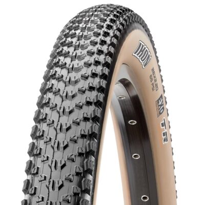 Anvelopa 26X2.20 Maxxis Ikon EXO/TR/SKINWALL 60TPI foldabil MOUNTAIN