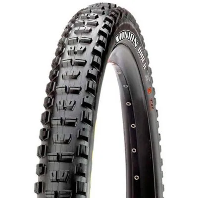 Anvelopa 27.5X2.40 WT Maxxis Minion Dhr Ii 3CG/DD/TR 120X2TPI Foldabil MOUNTAIN