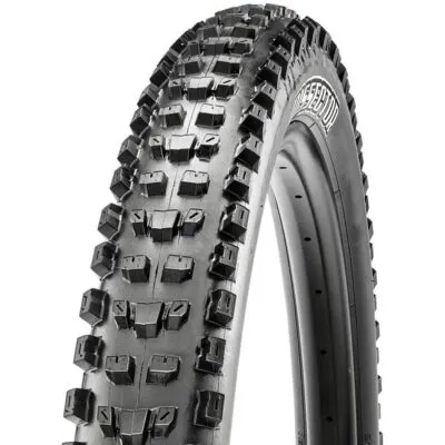 Anvelopa 27.5X2.40WT Maxxis Dissector 3CG/DD/TR 120X2TPI foldabil MOUNTAIN