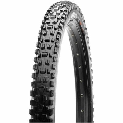 Anvelopa 27.5X2.50WT Maxxis Assegai EXO/TR 60TPI foldabil Mountain