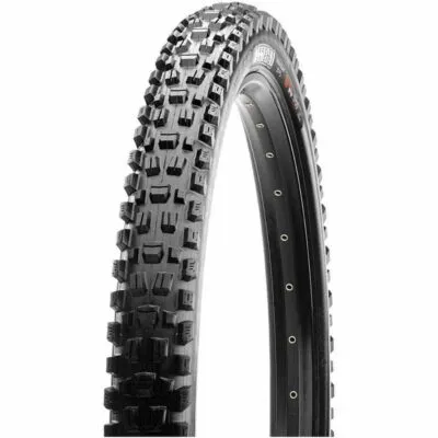 Anvelopa 27.5X2.50WT Maxxis Assegai EXO/TR 60TPI foldabil Mountain