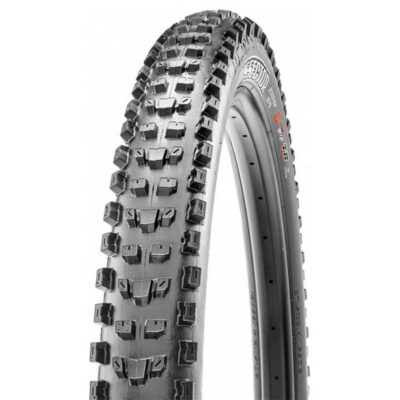 Anvelopa 27.5X2.60 Maxxis Dissector EXO/TR 60TPI foldabil Mountain