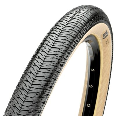 Anvelopa 26x2.30 Maxxis DTH TANWALL 60TPI foldabil URBAN