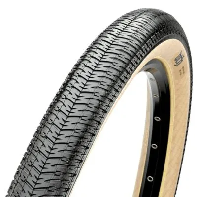 Anvelopa 26x2.30 Maxxis DTH TANWALL 60TPI foldabil URBAN