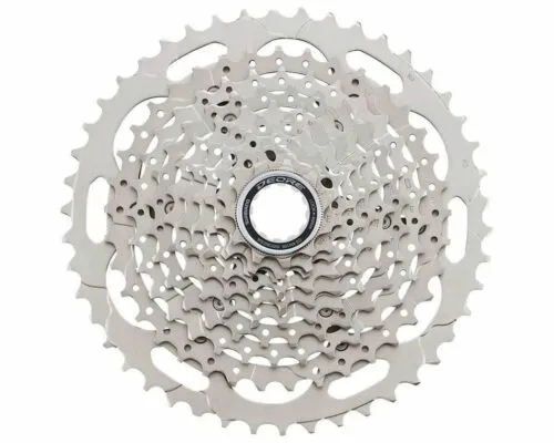 Pinioane caseta Deore 10  viteze 11-46T