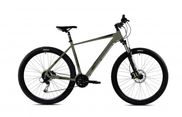 Bicicleta Capriolo Level 9.3 29 mat- reseda green-grey 19