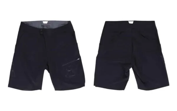 Pantaloni scurti XLC Flowby size XS