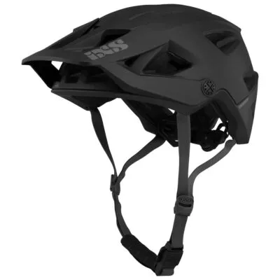Casca iXS Trigger AM MIPS Black M/L