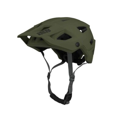 Casca iXS Trigger AM MIPS Olive S/M