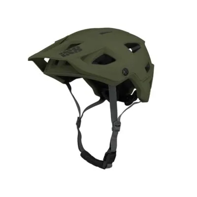 Casca iXS Trigger AM MIPS Olive S/M