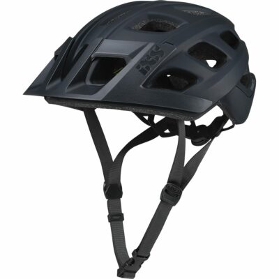 Casca iXS Trail XC Evo Black S/M