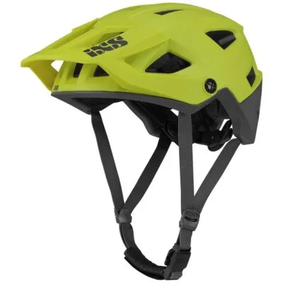 Casca iXS Trigger AM Lime M/L