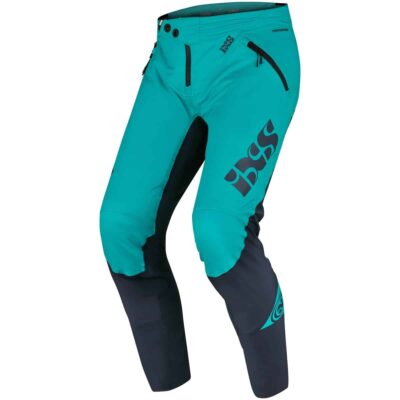 Pantaloni iXS Trigger Lagoon Marine L