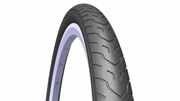 Anvelopa Mitas COBRA 26X1 95