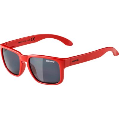 Ochelari MITZO red black Cat. 3