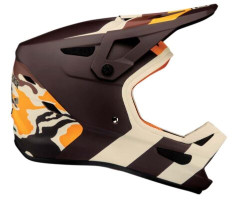 Casca 100Percent Status DH/BMX Bootcamp M