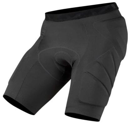 Pantaloni de protectie iXS Trigger-I kids grey M